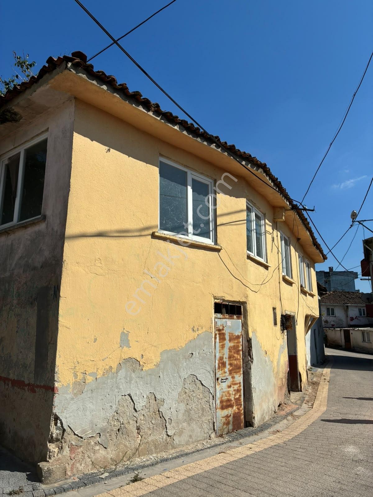 Lıon Emlak'tan Edincik'te Fırsat Satılık Müstakil Ev — fotoğraf 4