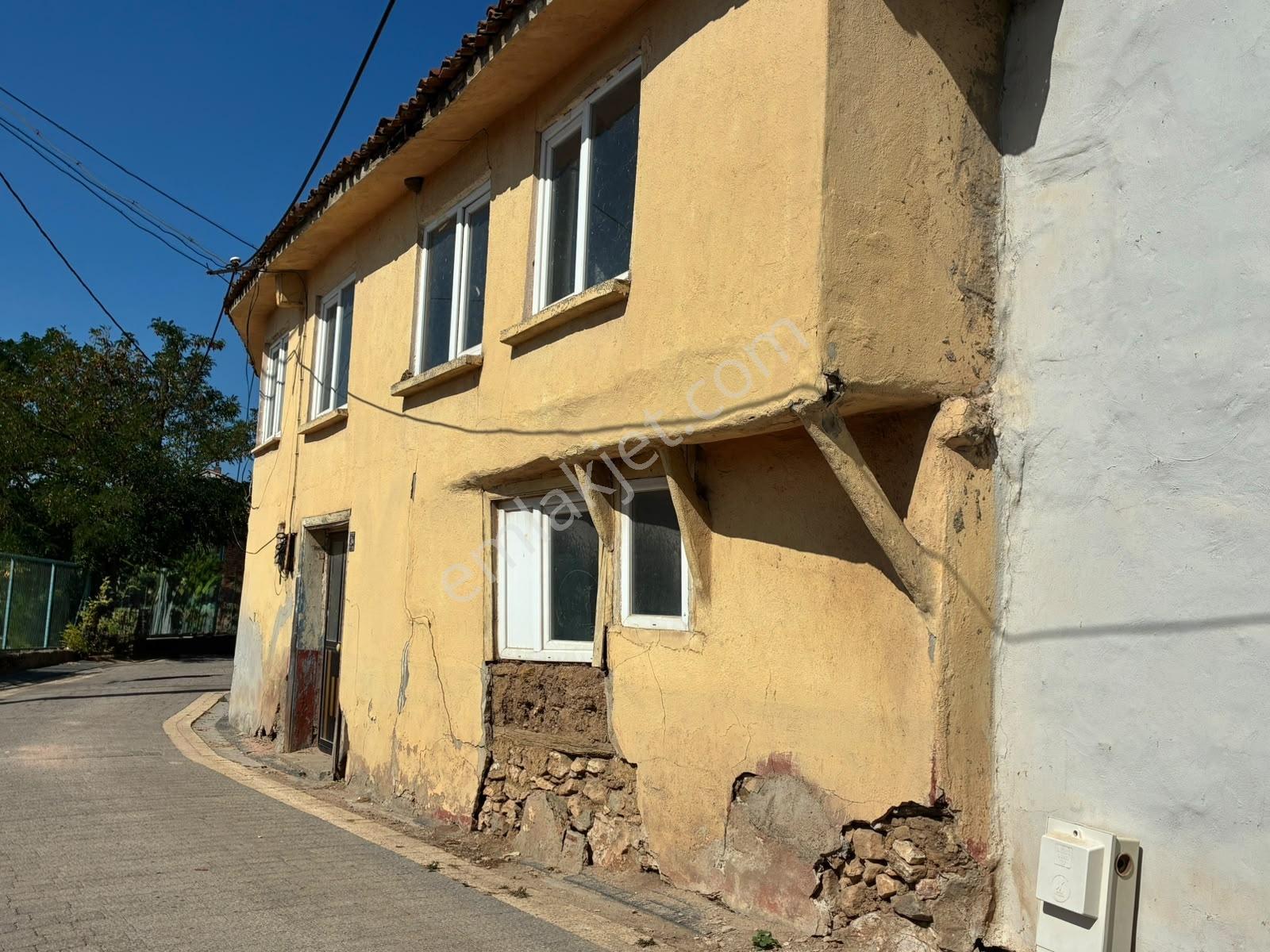 Lıon Emlak'tan Edincik'te Fırsat Satılık Müstakil Ev — fotoğraf 9