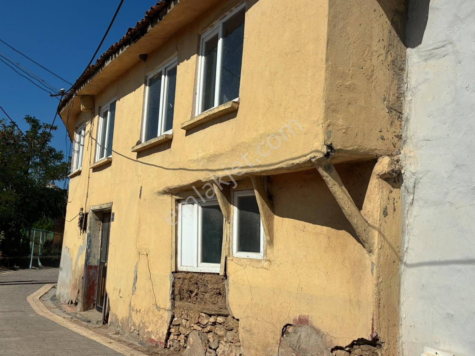 Lıon Emlak'tan Edincik'te Fırsat Satılık Müstakil Ev — fotoğraf 10