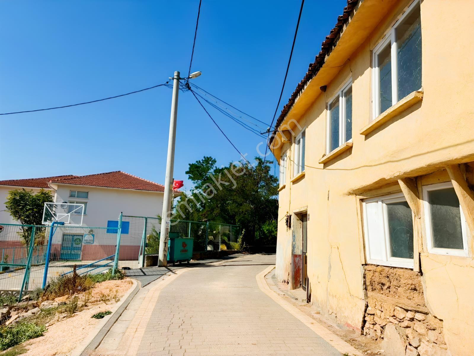 Lıon Emlak'tan Edincik'te Fırsat Satılık Müstakil Ev — fotoğraf 11