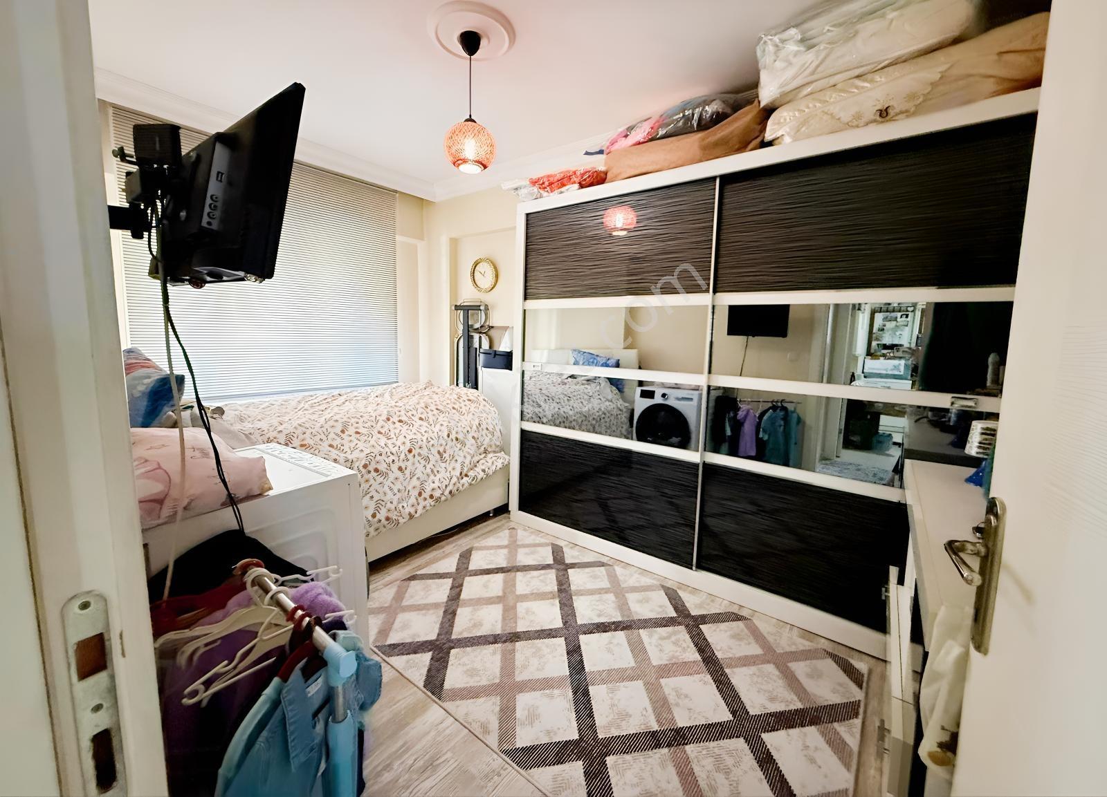 Acil!!!karlıktepe Mah'de 2+1 Balkonlu Satılık Daire — fotoğraf 9