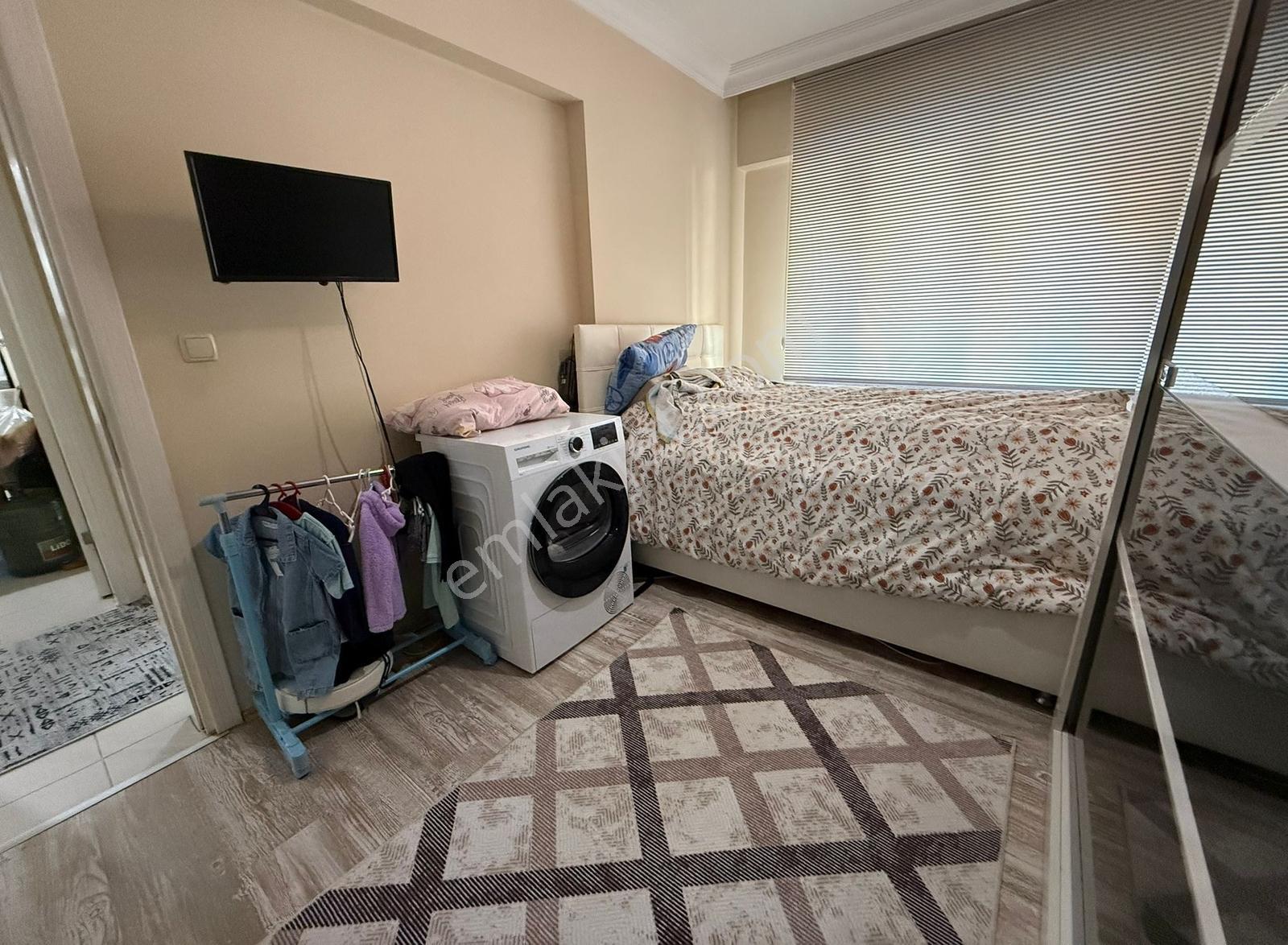 Acil!!!karlıktepe Mah'de 2+1 Balkonlu Satılık Daire — fotoğraf 10