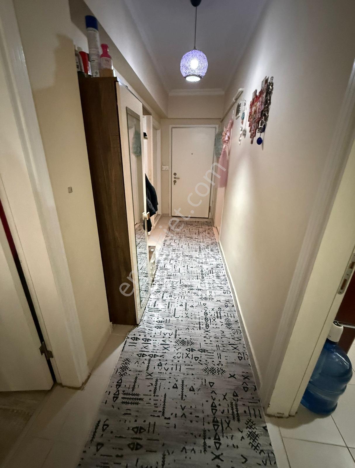 Acil!!!karlıktepe Mah'de 2+1 Balkonlu Satılık Daire — fotoğraf 12