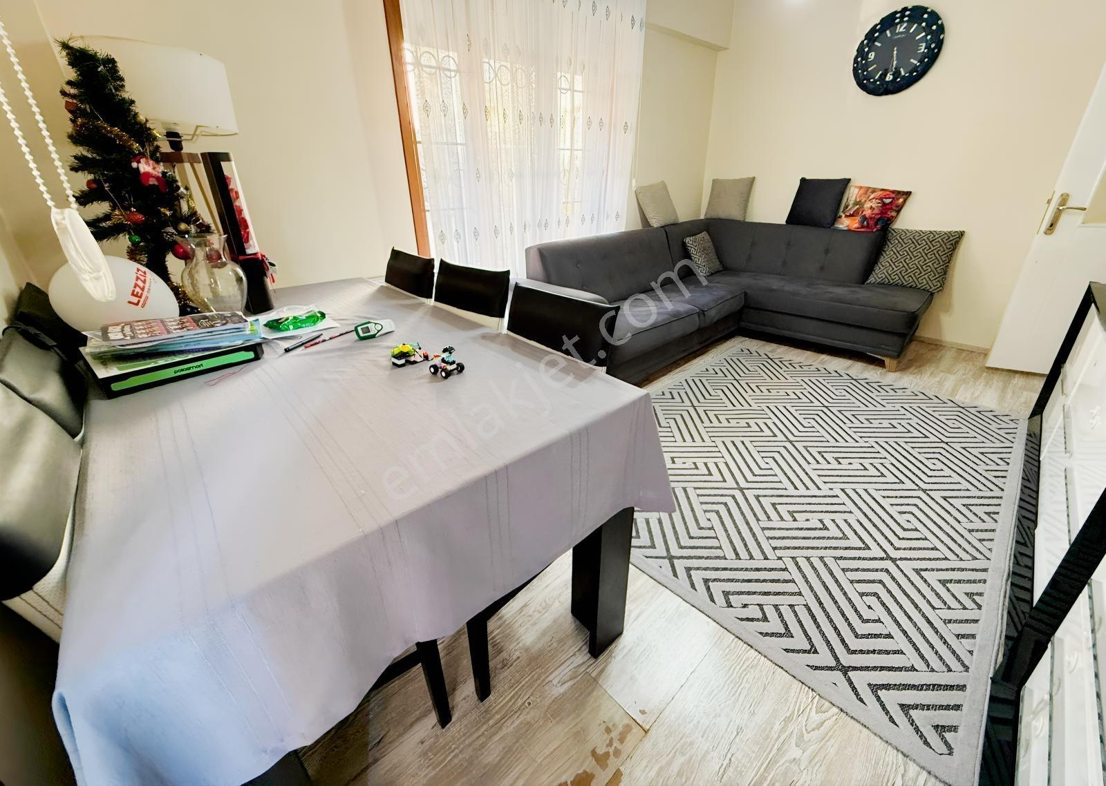 Acil!!!karlıktepe Mah'de 2+1 Balkonlu Satılık Daire — fotoğraf 15