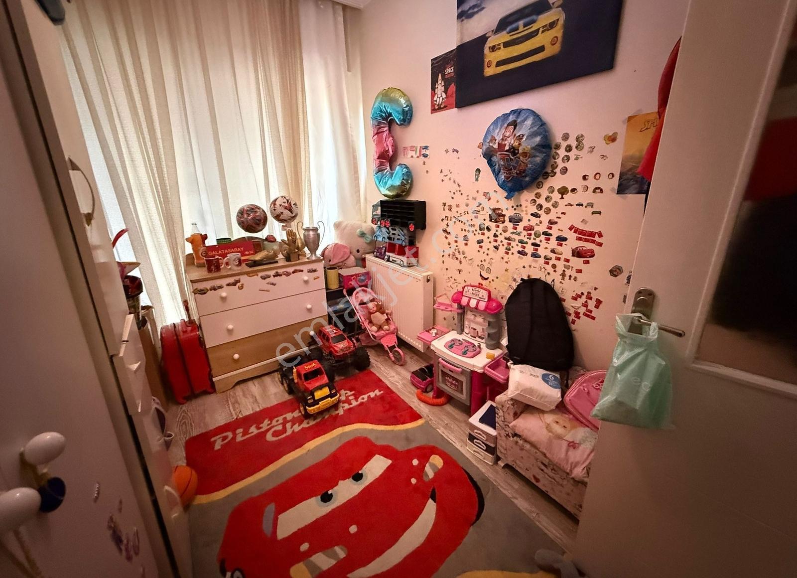 Acil!!!karlıktepe Mah'de 2+1 Balkonlu Satılık Daire — fotoğraf 18