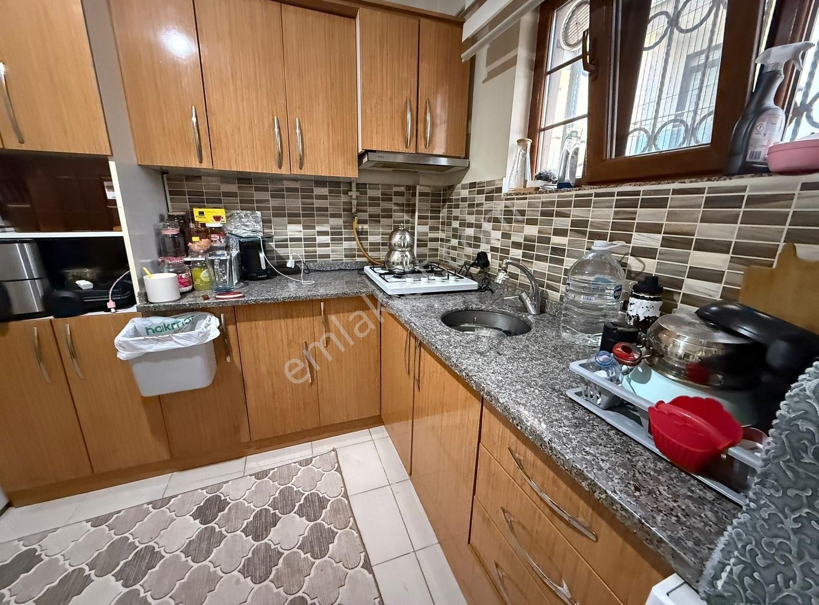 Acil!!!karlıktepe Mah'de 2+1 Balkonlu Satılık Daire — fotoğraf 21