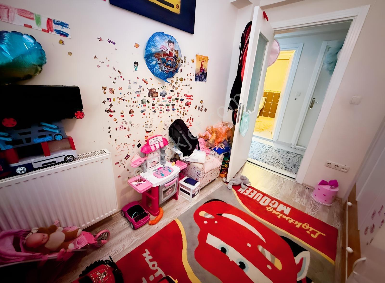 Acil!!!karlıktepe Mah'de 2+1 Balkonlu Satılık Daire — fotoğraf 22