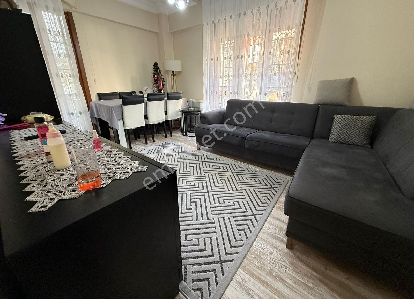 Acil!!!karlıktepe Mah'de 2+1 Balkonlu Satılık Daire — fotoğraf 23