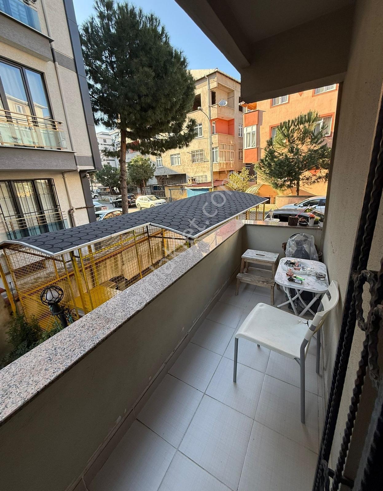 Acil!!!karlıktepe Mah'de 2+1 Balkonlu Satılık Daire — fotoğraf 24