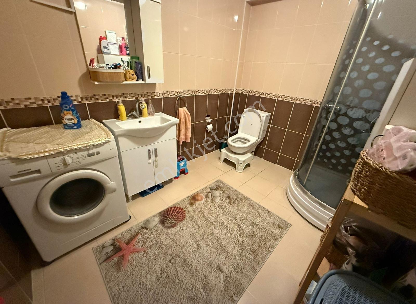 Acil!!!karlıktepe Mah'de 2+1 Balkonlu Satılık Daire — fotoğraf 25
