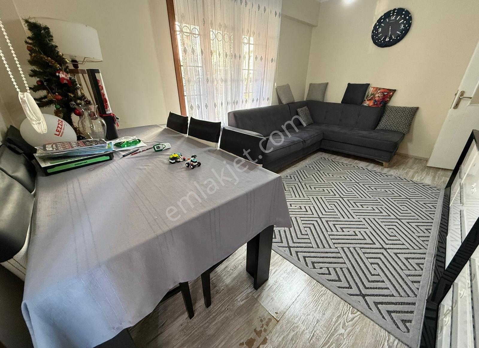 Acil!!!karlıktepe Mah'de 2+1 Balkonlu Satılık Daire — fotoğraf 28