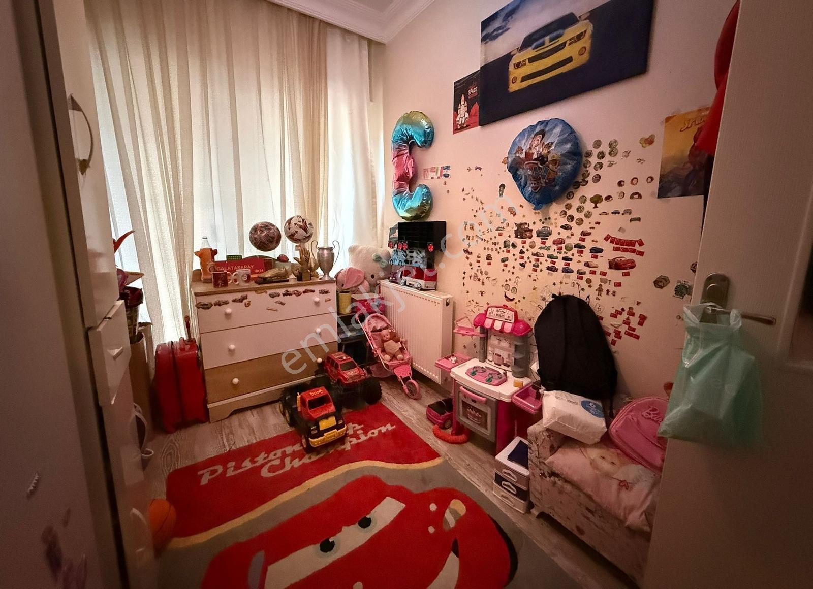 Acil!!!karlıktepe Mah'de 2+1 Balkonlu Satılık Daire — fotoğraf 29