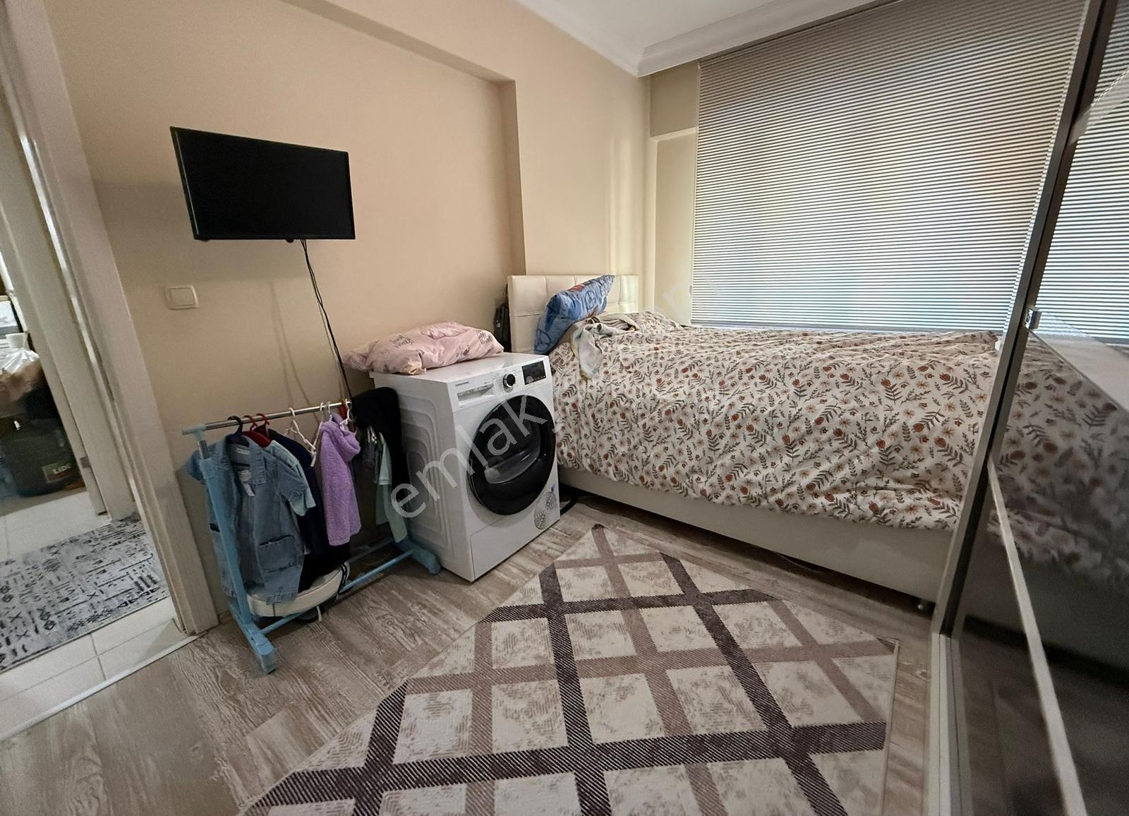 Acil!!!karlıktepe Mah'de 2+1 Balkonlu Satılık Daire — fotoğraf 30