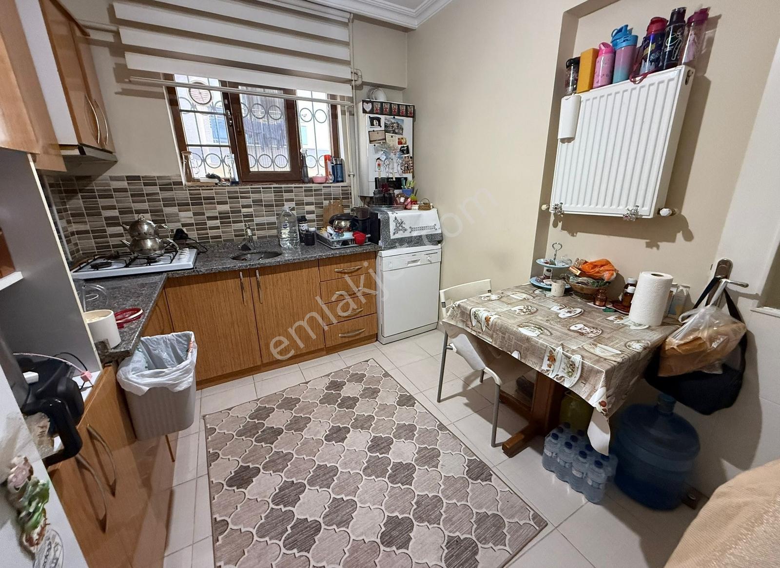Acil!!!karlıktepe Mah'de 2+1 Balkonlu Satılık Daire — fotoğraf 31
