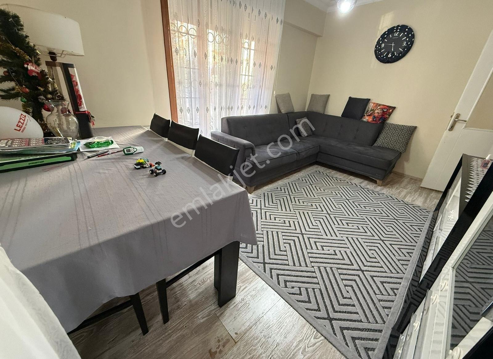 Acil!!!karlıktepe Mah'de 2+1 Balkonlu Satılık Daire — fotoğraf 33