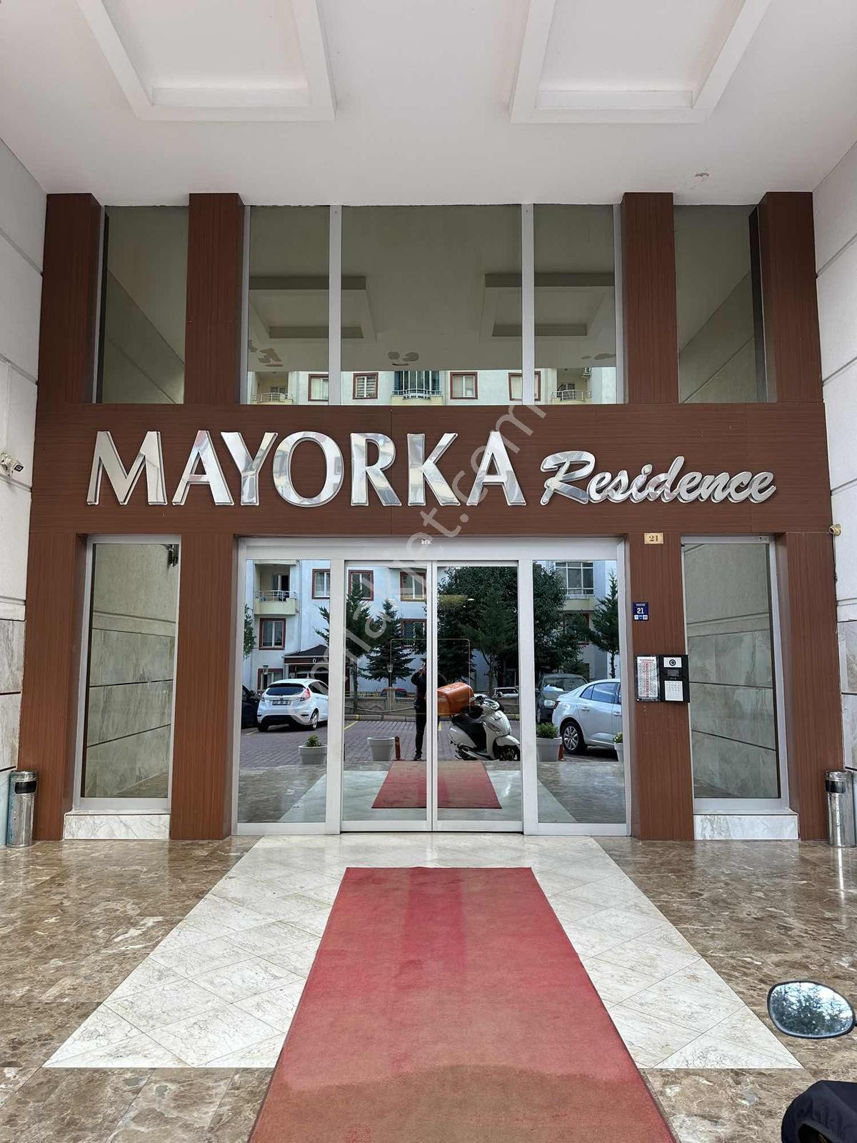 Erciyesevler Mahallesinde Mükemmel 4+1 — fotoğraf 2