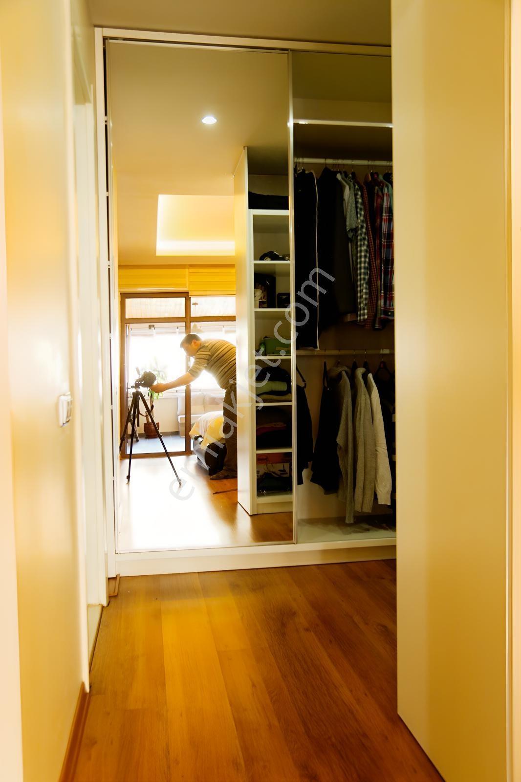 Erciyesevler Mahallesinde Mükemmel 4+1 — fotoğraf 15