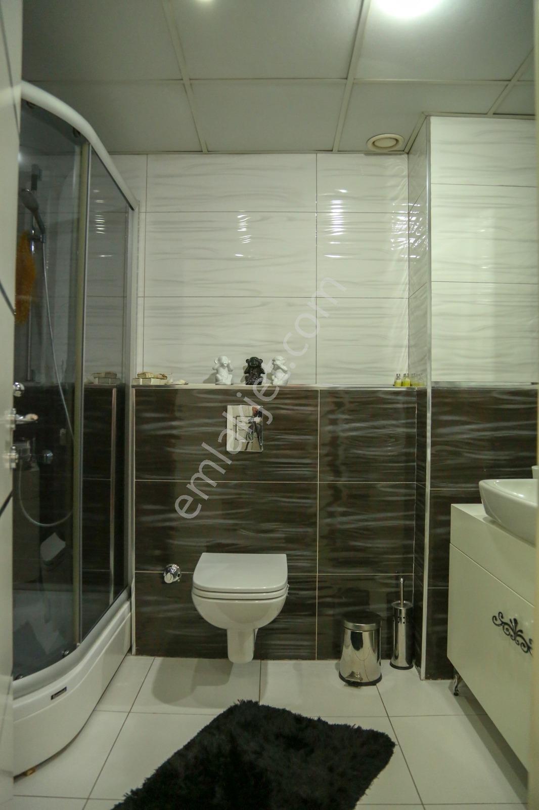 Erciyesevler Mahallesinde Mükemmel 4+1 — fotoğraf 22