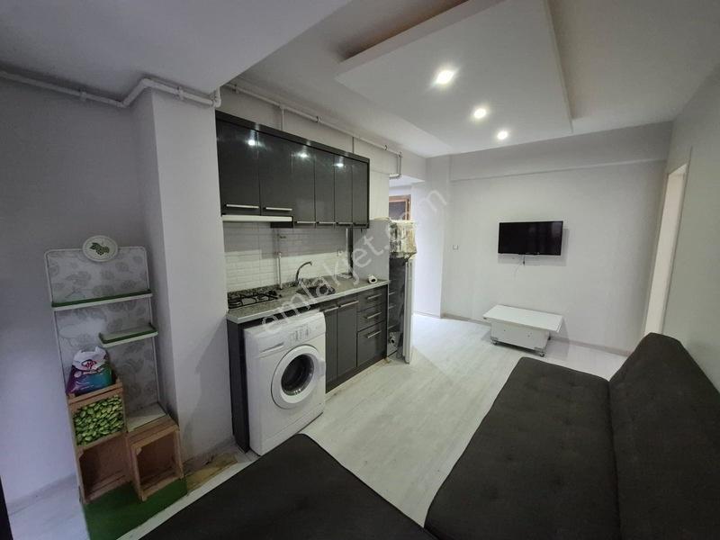 Çamlık Kafeler Caddesine Çok Yakın Satılık Bahçe Katı 1+1 Apart — fotoğraf 2