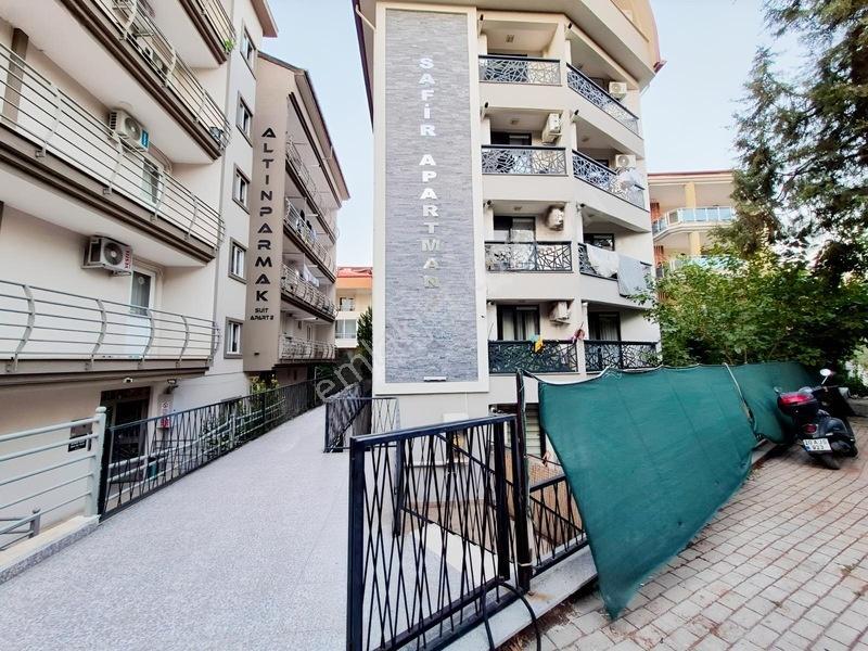 Çamlık Kafeler Caddesine Çok Yakın Satılık Bahçe Katı 1+1 Apart — fotoğraf 3