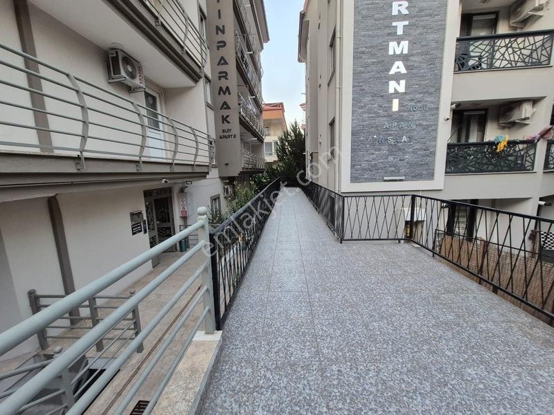 Çamlık Kafeler Caddesine Çok Yakın Satılık Bahçe Katı 1+1 Apart — fotoğraf 4