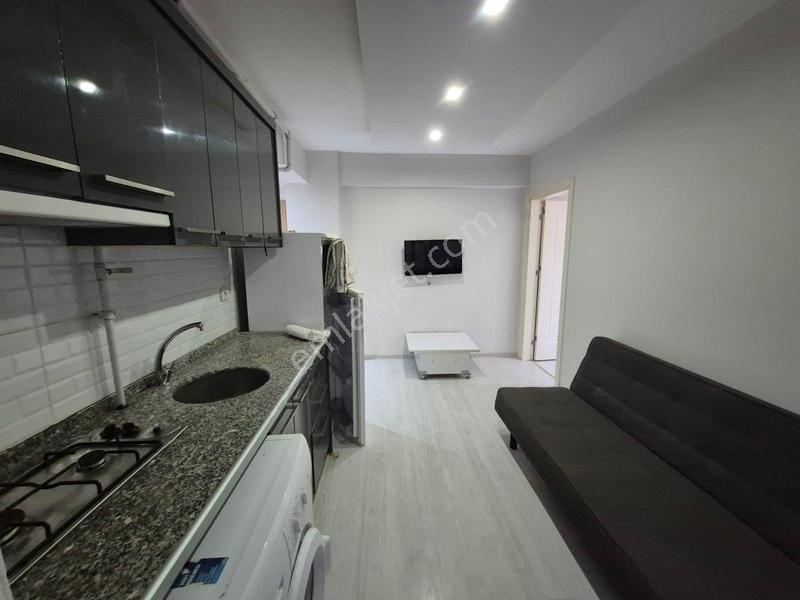 Çamlık Kafeler Caddesine Çok Yakın Satılık Bahçe Katı 1+1 Apart — fotoğraf 7