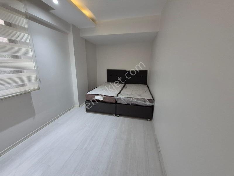 Çamlık Kafeler Caddesine Çok Yakın Satılık Bahçe Katı 1+1 Apart — fotoğraf 8