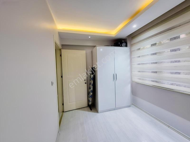 Çamlık Kafeler Caddesine Çok Yakın Satılık Bahçe Katı 1+1 Apart — fotoğraf 9