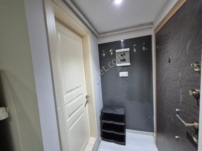 Çamlık Kafeler Caddesine Çok Yakın Satılık Bahçe Katı 1+1 Apart — fotoğraf 11