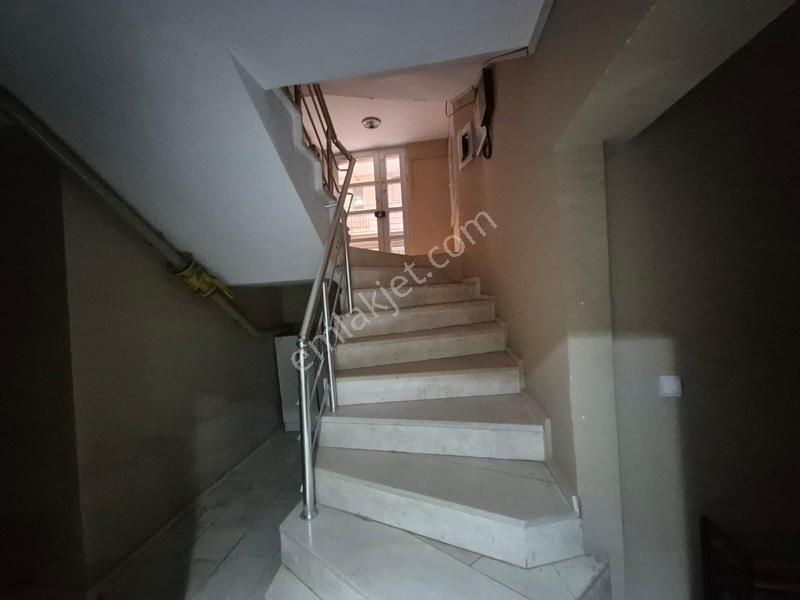 Çamlık Kafeler Caddesine Çok Yakın Satılık Bahçe Katı 1+1 Apart — fotoğraf 12