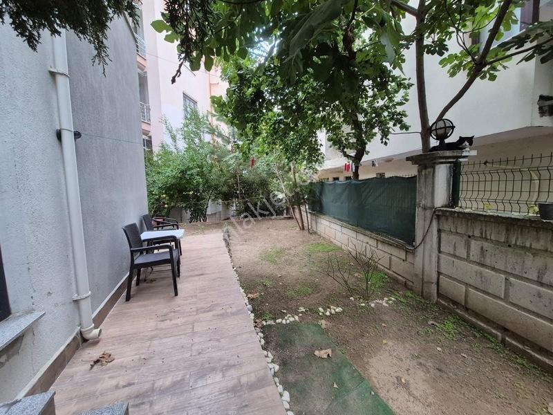 Çamlık Kafeler Caddesine Çok Yakın Satılık Bahçe Katı 1+1 Apart — fotoğraf 14