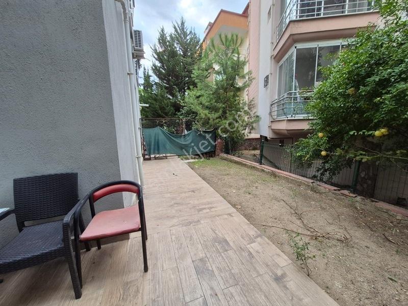 Çamlık Kafeler Caddesine Çok Yakın Satılık Bahçe Katı 1+1 Apart — fotoğraf 15