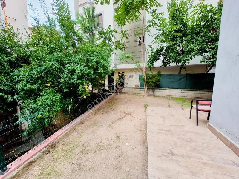 Çamlık Kafeler Caddesine Çok Yakın Satılık Bahçe Katı 1+1 Apart — fotoğraf 16