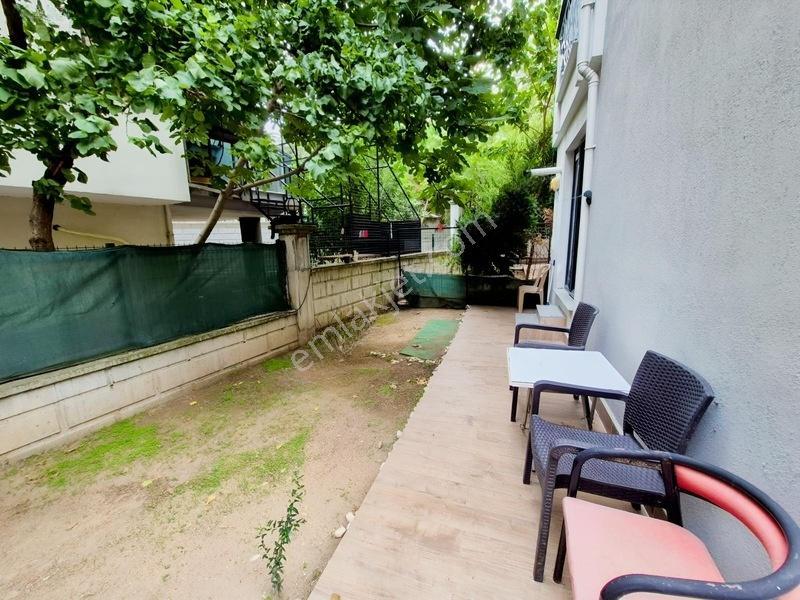 Çamlık Kafeler Caddesine Çok Yakın Satılık Bahçe Katı 1+1 Apart — fotoğraf 17