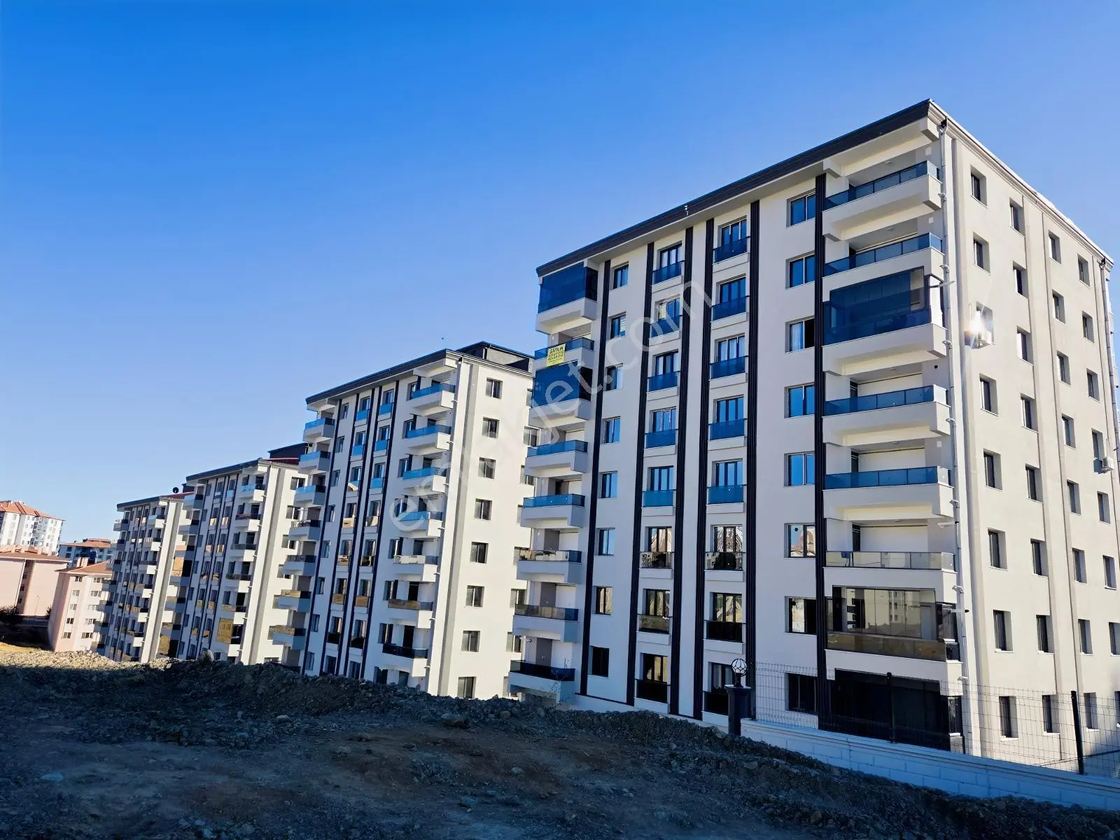Doğukan Real Estate | Çaydaçıra Mh. | Sıfır Ara Kat Satılık Daire