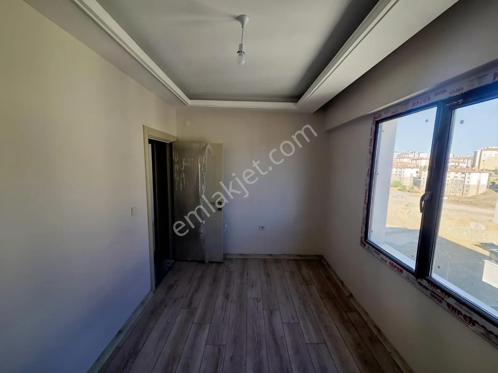 Doğukan Real Estate | Çaydaçıra Mh. | Sıfır Ara Kat Satılık Daire — fotoğraf 8