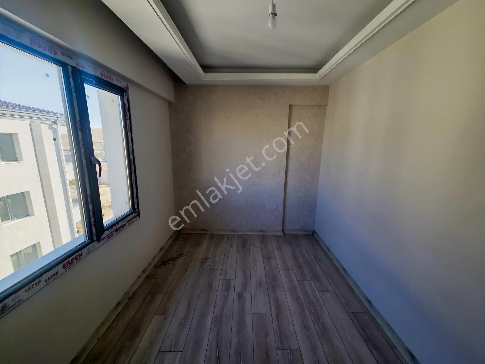 Doğukan Real Estate | Çaydaçıra Mh. | Sıfır Ara Kat Satılık Daire — fotoğraf 9