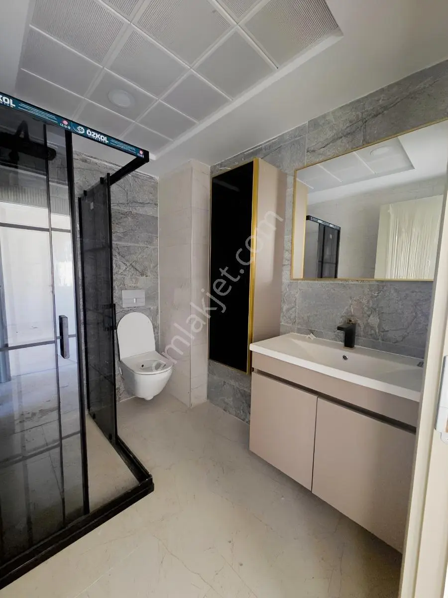Doğukan Real Estate | Çaydaçıra Mh. | Sıfır Ara Kat Satılık Daire — fotoğraf 10