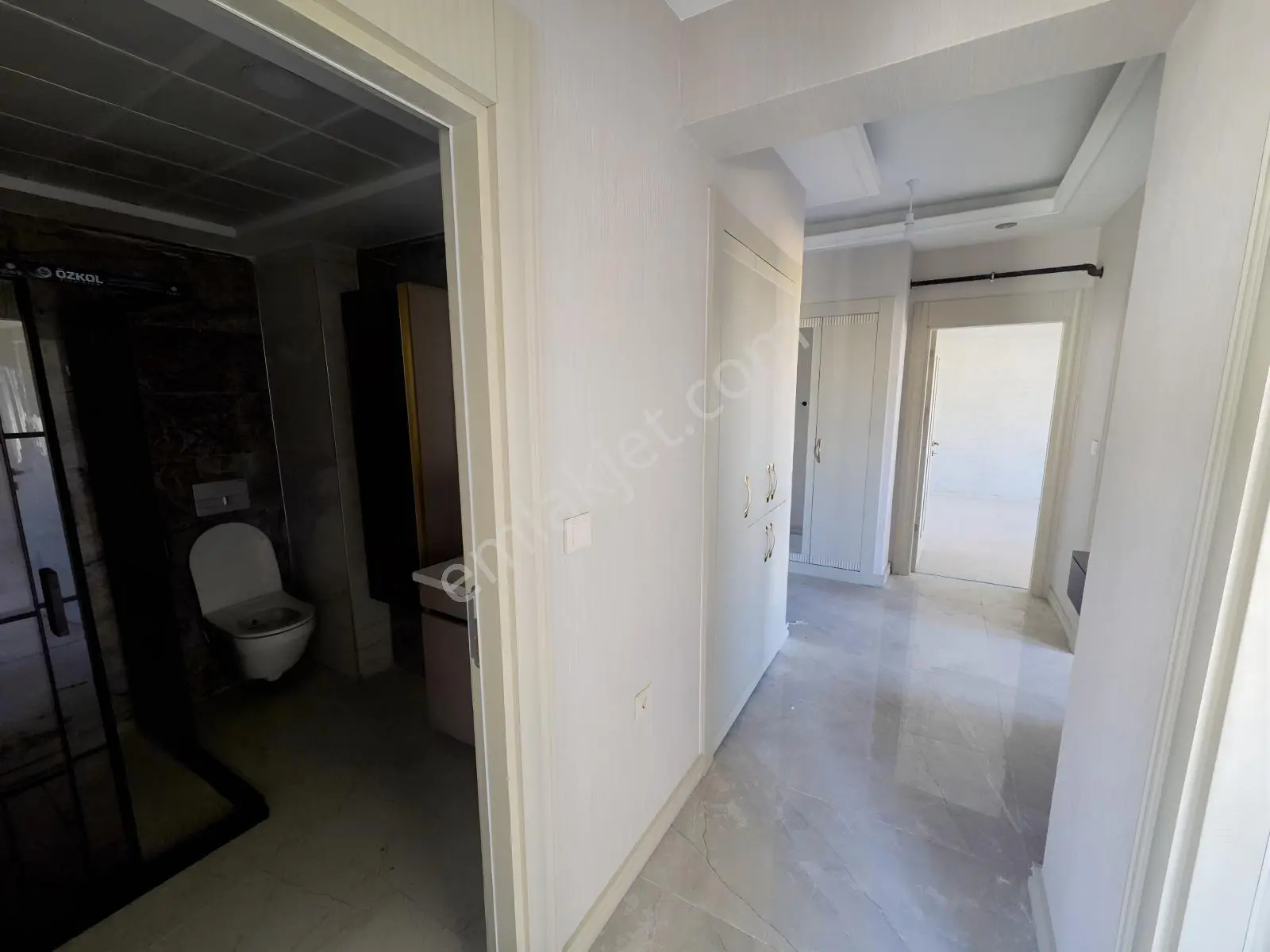 Doğukan Real Estate | Çaydaçıra Mh. | Sıfır Ara Kat Satılık Daire — fotoğraf 11