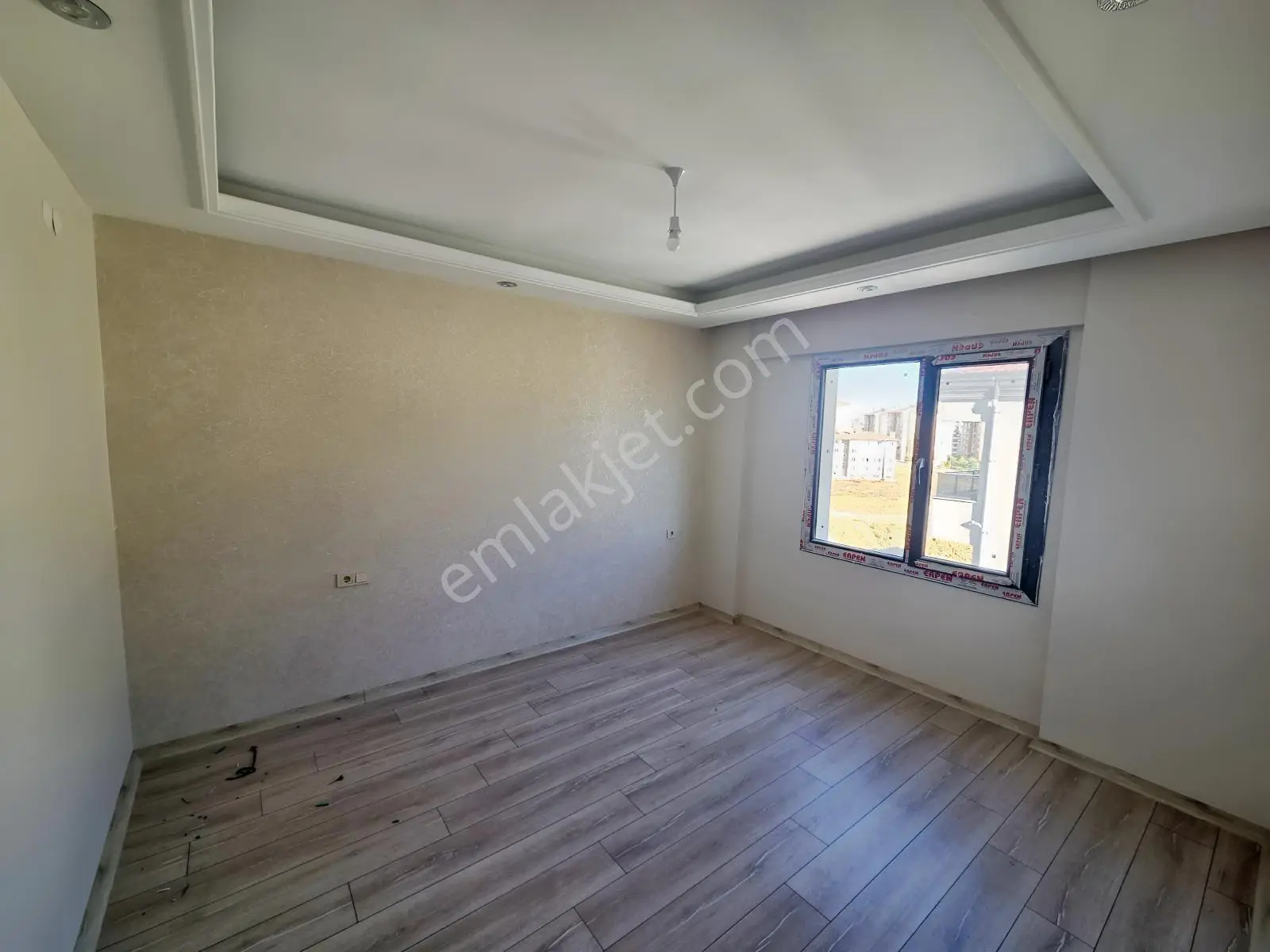 Doğukan Real Estate | Çaydaçıra Mh. | Sıfır Ara Kat Satılık Daire — fotoğraf 13