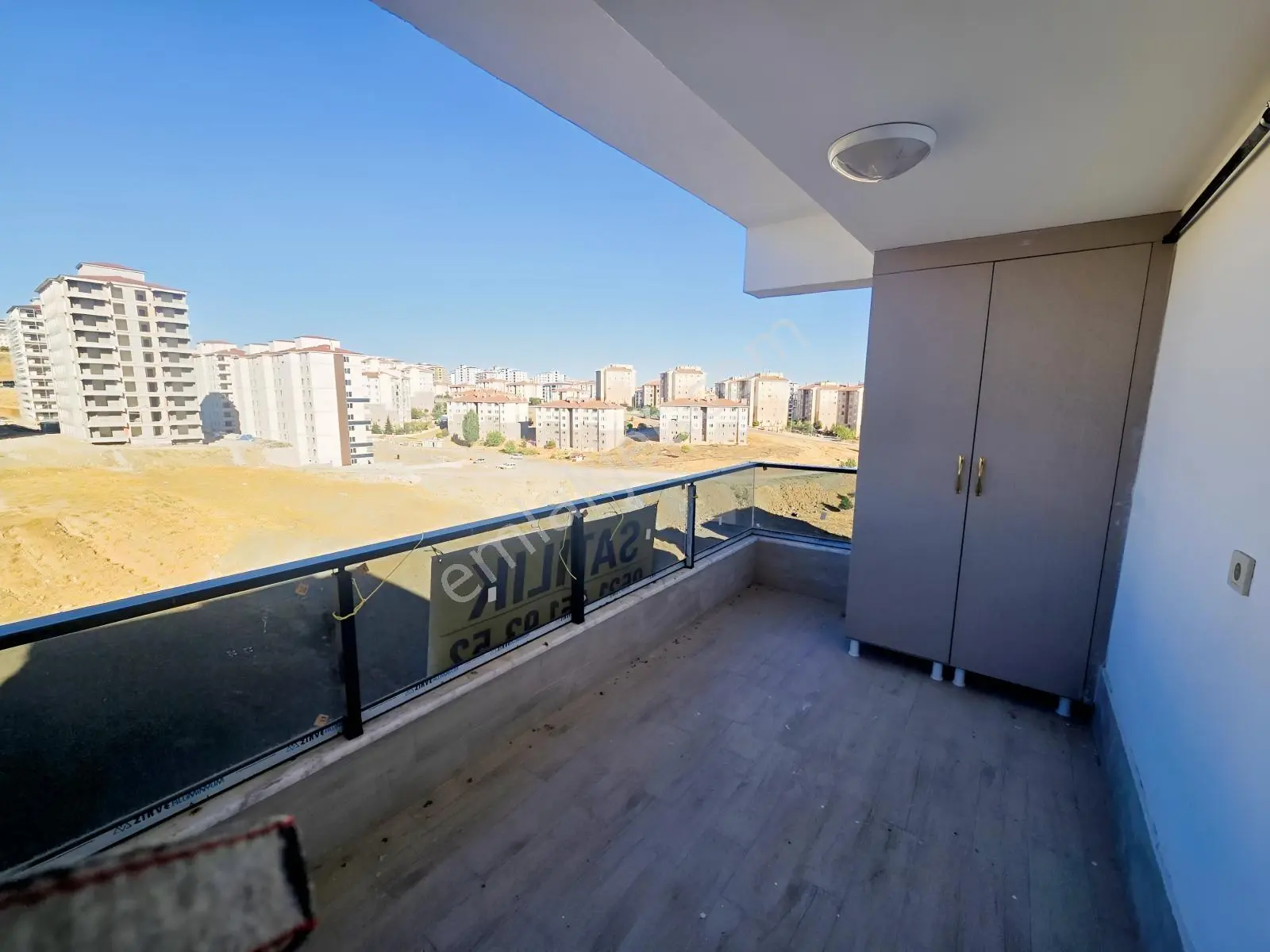 Doğukan Real Estate | Çaydaçıra Mh. | Sıfır Ara Kat Satılık Daire — fotoğraf 14