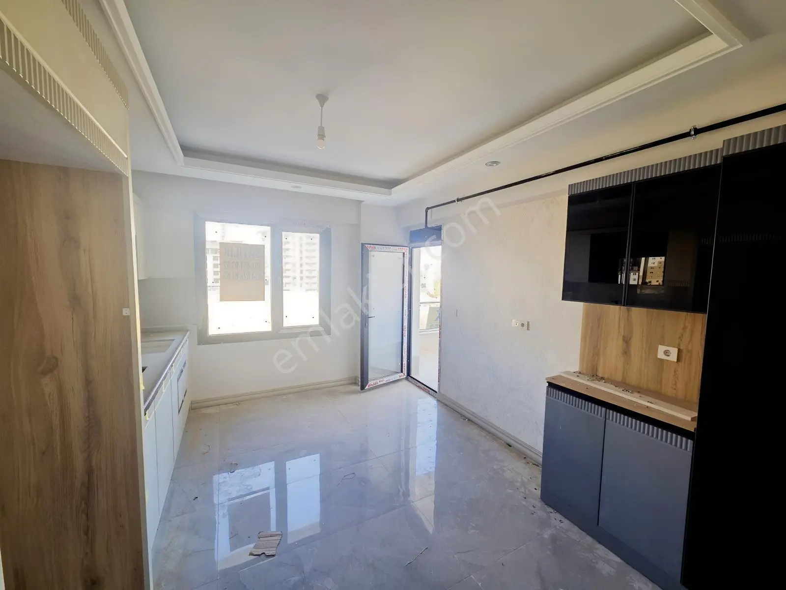 Doğukan Real Estate | Çaydaçıra Mh. | Sıfır Ara Kat Satılık Daire — fotoğraf 16