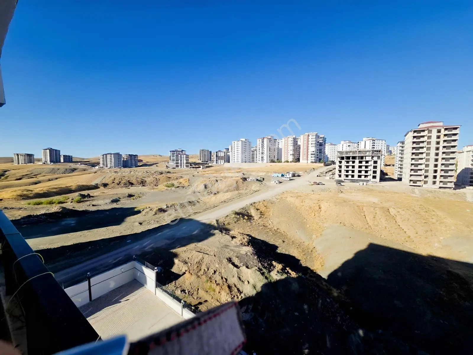 Doğukan Real Estate | Çaydaçıra Mh. | Sıfır Ara Kat Satılık Daire — fotoğraf 21