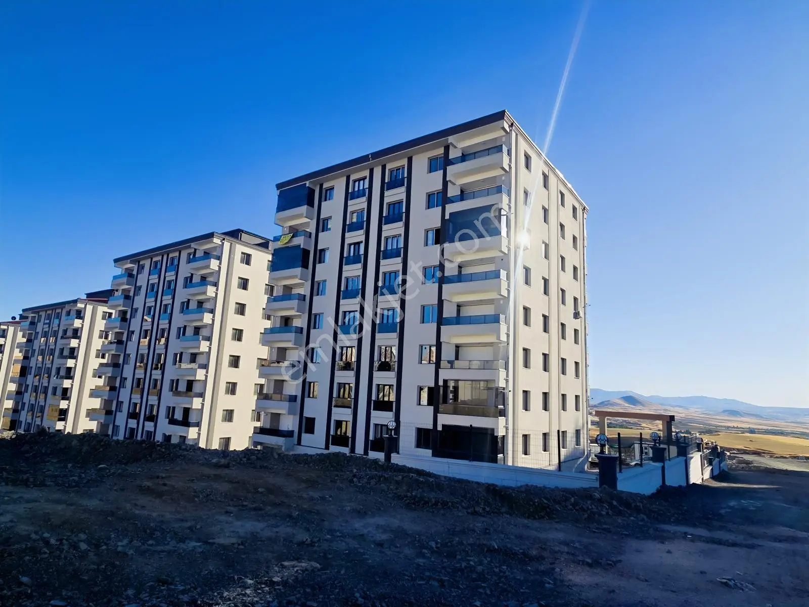 Doğukan Real Estate | Çaydaçıra Mh. | Sıfır Ara Kat Satılık Daire — fotoğraf 26