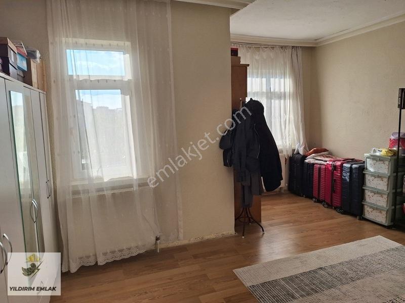 Yıldırım Emlak'tan Şentepe Solda Imkb Okulu Yakını 3+1 Daire — fotoğraf 7