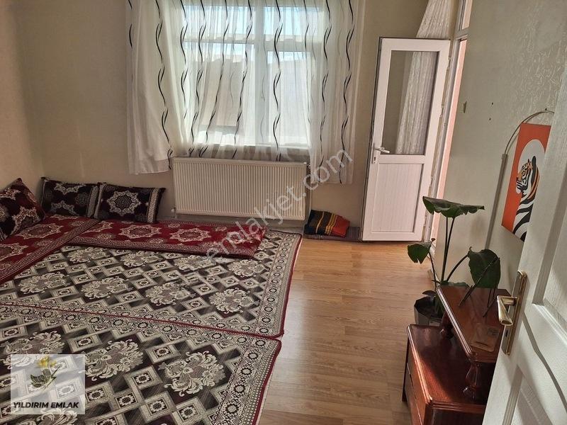 Yıldırım Emlak'tan Şentepe Solda Imkb Okulu Yakını 3+1 Daire — fotoğraf 15