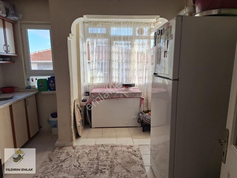 Yıldırım Emlak'tan Şentepe Solda Imkb Okulu Yakını 3+1 Daire — fotoğraf 17
