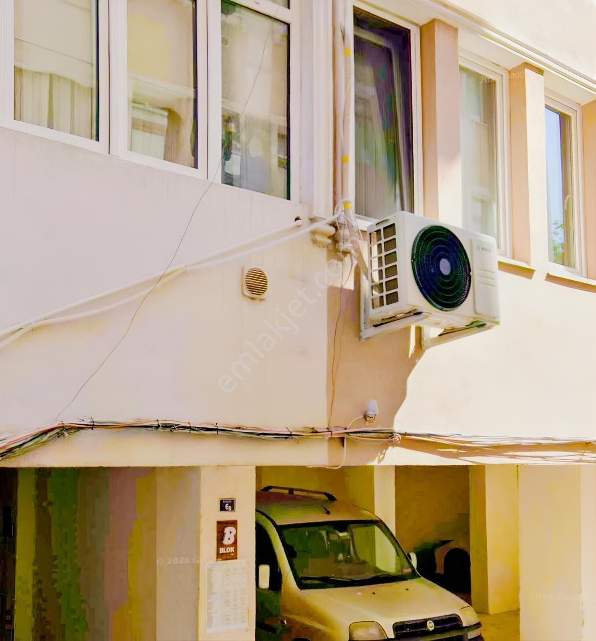İzmit Merkez Hacı Hızır Mah Satılık 3+1 Daire — fotoğraf 2