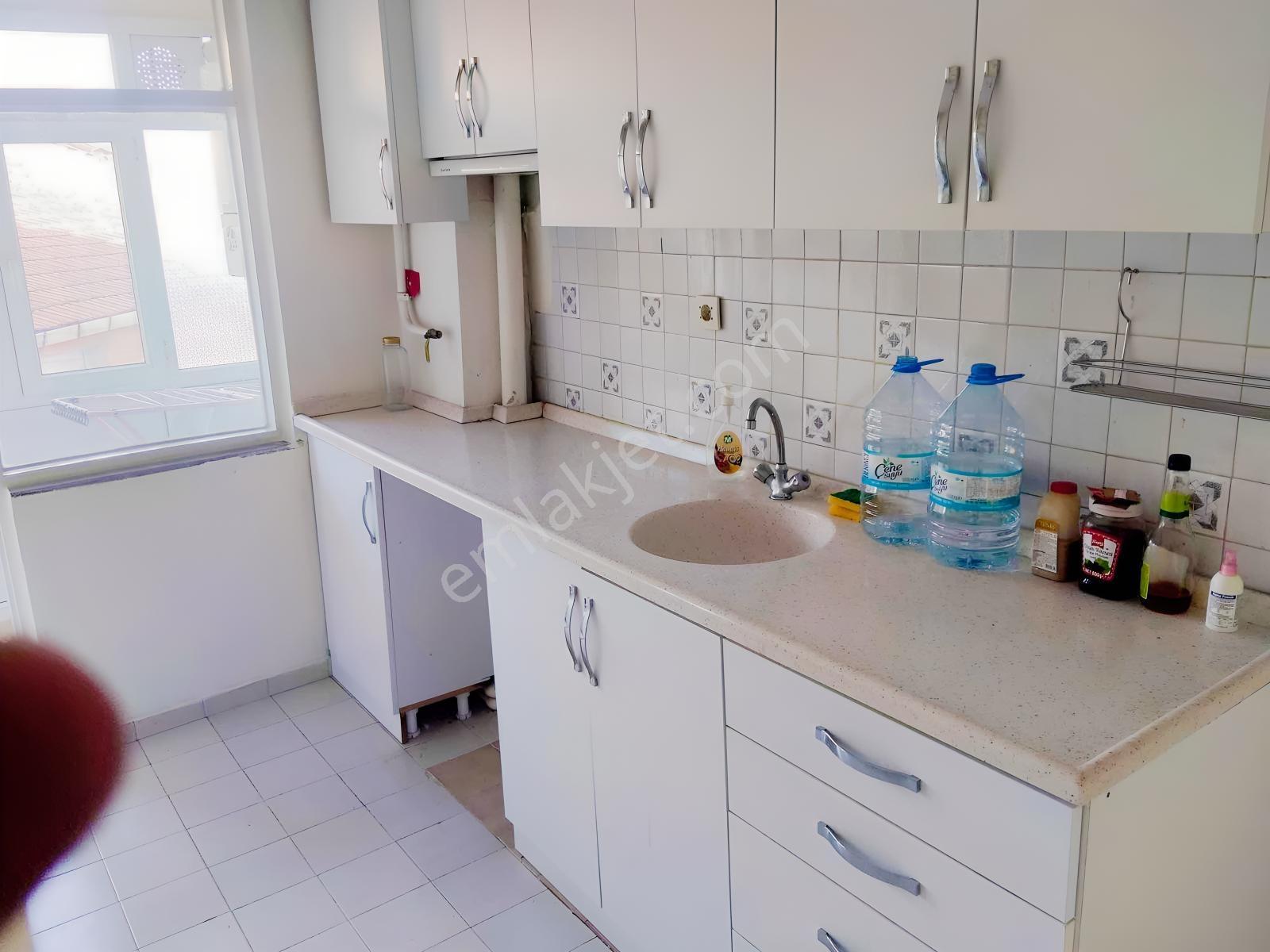 İzmit Merkez Hacı Hızır Mah Satılık 3+1 Daire — fotoğraf 3