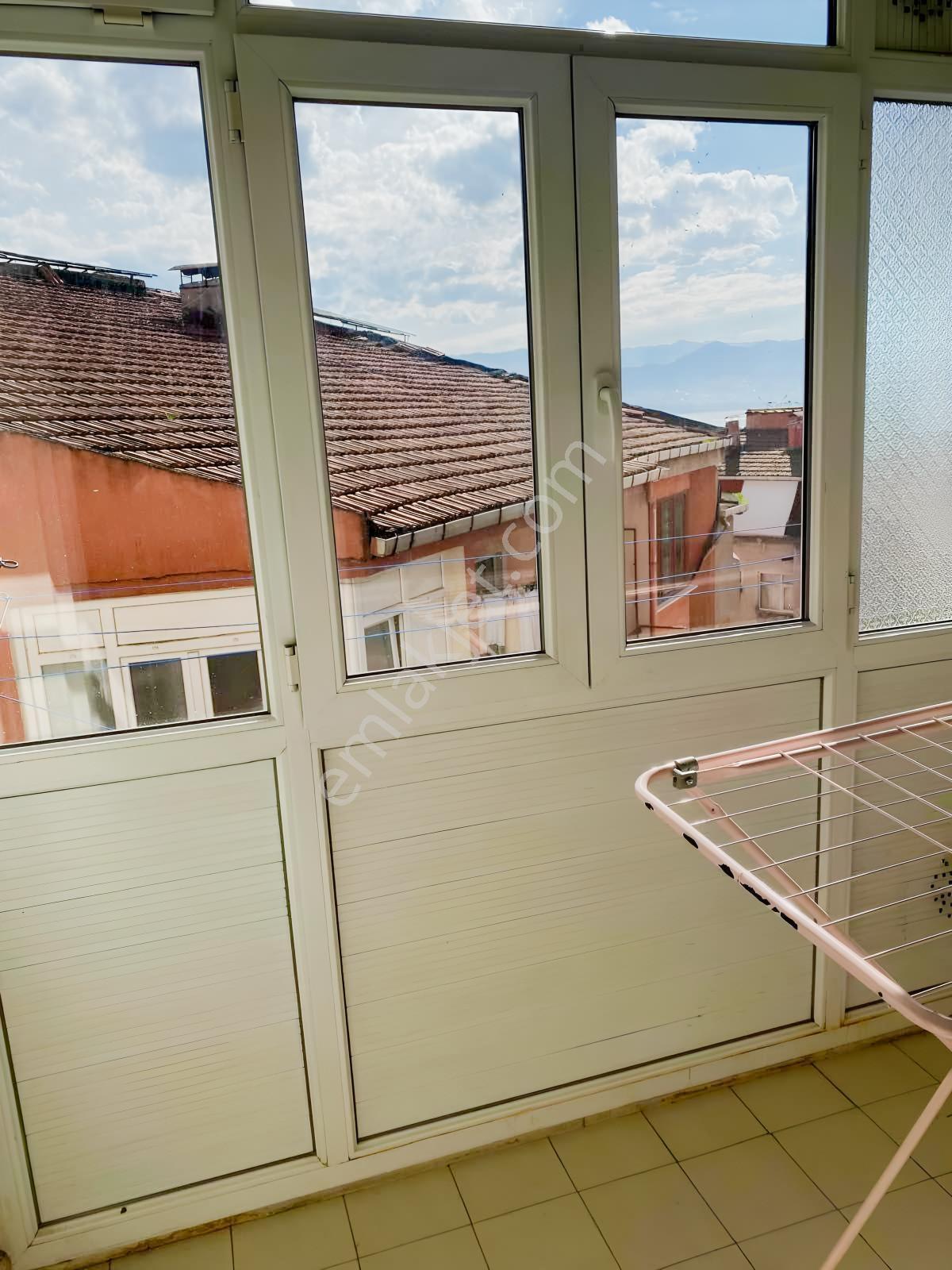 İzmit Merkez Hacı Hızır Mah Satılık 3+1 Daire — fotoğraf 7